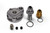 GReddy Type G Oil Block Assembly .75x16 AN10 - 12401139 Photo - Close Up