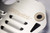 GReddy FRS / BRZ Oil Pan Baffle Plate- Stainless Steel - 13515904 Photo - Close Up