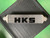 HKS Civic Type R INTERCOOLER KIT FL5 W/O - 13001-AH008 Photo - Close Up