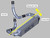 HKS Civic Type R INTERCOOLER KIT FL5 W/O - 13001-AH008 Photo - Close Up