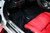 HKS FLOOR MATS ND FULL SET OCT LHD - 53001-AZ013 Photo - Close Up