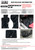 HKS FLOOR MATS ND FULL SET OCT LHD - 53001-AZ013 Photo - Close Up