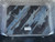 HKS FLOOR MATS ND FULL SET OCT LHD - 53001-AZ013 Photo - Close Up