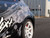 HKS GR COROLLA GZEA14H Fender Molding - 53004-AT036 Photo - Close Up