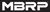 MBRP 15-20 Ford F-150 3in Single Side Exit Armor BLK Catback Exhaust - S5281BLK Logo Image