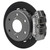 Wilwood 2024 Can Am Maverick Rear Race Brake Kit 11.60in - Anodized - 140-18029 Photo - Primary