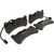 Brembo 18-19 Alfa Romeo Giulia/ Alfa Romeo Stelvio Front Low-Met Brake Pad - P23186 Photo - Primary