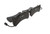 Brembo 18-19 Alfa Romeo Giulia/ Alfa Romeo Stelvio Front Low-Met Brake Pad - P23186 Photo - Close Up