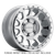 Method Beadlock Ring - 18in Forged - Style 1 - Machined - GR-10018-A Photo - Close Up