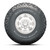 Mickey Thompson Baja Belted II Tire - 18.5/39R15LT 120P C  OWL - 276343 - 331316050 User 1