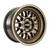 BBS TS-C 17x9in - 6x135 - 87.1 CB - ET0 - Satin Bronze Wheel - TS-C179089P0002 User 1