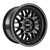 BBS TS-C 18x9in - 6x139.7 - 106.1 CB - ET0 - Satin Black Wheel - TS-C189084P0001 User 1