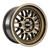 BBS TS-C 18x9in - 6x139.7 - 106.1 CB - ET0 - Satin Bronze Wheel - TS-C189084P0002 User 1