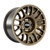 BBS TS-M 17x9in - 6x135 - 87.1 CB - ET0 - Satin Bronze Wheel - TS-M179089P0002 User 1