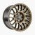 BBS TS-M 18x9in - 6x139.7 - 106.1 CB - ET0 - Satin Bronze Wheel - TS-M189084P0002 User 1