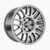BBS TS-M 18x9in - 6x139.7 - 106.1 CB - ET0 - Satin Silver Wheel - TS-M189084P0003 User 1