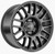 BBS TS-M 20x9in - 5x120 - 72.56 CB - ET30 - Satin Black Wheel - TS-M209021P3001 User 1
