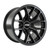 BBS TS-P 17x9in - 6x139.7 - 106.1 CB - ET0 - Satin Black Wheel - TS-P179084P0001 User 1