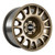 BBS TS-R 18x9in - 6x139.7 - 106.1 CB - ET0 - Satin Bronze Wheel - TS-R189084P0002 User 1