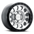 Method MR315 17x8.5 0mm Offset 6x5.5 106.25mm CB Machined Wheel - Gloss Black Lip - MR315785601600 Photo - Primary