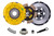 ACT 19-25 Mazda MX-5 Miata HD/Race Sprung 6 Pad Clutch Kit w/ Flywheel - ZM14-HDG6 Photo - Primary