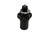 Turbosmart FPRF6 Fuel Pressure Regulator and Filter - Black - TS-0404-1522 Photo - Primary