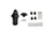Turbosmart FPRF6 Fuel Pressure Regulator and Filter - Black - TS-0404-1522 Photo - Close Up