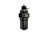 Turbosmart FPRF6 Fuel Pressure Regulator and Filter - Black - TS-0404-1522 Photo - Close Up
