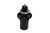Turbosmart -10AN FPRF10 Canister Style Fuel Filter w/Regulator - Black - TS-0404-1542 Photo - Primary