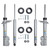 Bilstein 22-24 Ford Maverick B8 TerraSport Lift Kit - 1.75in Front & 1.5in Rear Lift - 70-363340 User 1