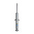 Bilstein 14-17 Subaru Forester B8 TerraSport Lift Kit - 1.75in Front & 1.5in Rear Lift - 70-363753 User 6