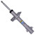 Bilstein 09-13 Subaru Forester B8 TerraSport Suspension Kit - 1.5in Front Lift & 1.25in Rear Lift - 70-363760 User 4