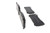 Brembo OE 17-21 Tesla Model 3/2021 Model Y Brake Pad - Front - P09028 Photo - Close Up