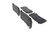Brembo OE 17-21 Tesla Model 3/2021 Model Y Brake Pad - Front - P09028 Photo - Close Up