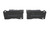 Brembo OE 17-21 Tesla Model 3/2021 Model Y Brake Pad - Front - P09028 Photo - Close Up