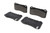 Brembo OE 17-21 Tesla Model 3/2021 Model Y Brake Pad - Front - P09028 Photo - Close Up