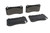 Brembo OE 17-21 Tesla Model 3/2021 Model Y Brake Pad - Front - P09028 Photo - Close Up