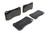 Brembo OE 17-21 Tesla Model 3/2021 Model Y Brake Pad - Front - P09028 Photo - Close Up
