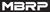 MBRP 14-26 Chevrolet/GMC 1500 4.3L/5.3L T409 Stainless Steel 3in Muffler Bypass w/ 4in Tip - S5013409 Logo Image