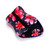 NRG Memory Foam Neck Pillow For Any Seats- Black - SA-002BK Photo - Close Up