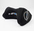 NRG Memory Foam Neck Pillow For Any Seats- Black - SA-002BK Photo - Close Up