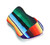 NRG Memory Foam Neck Pillow For Any Seats- Black - SA-002BK Photo - Close Up