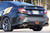 HKS 2021 Subaru WRX LEGAMAX Sport Exhaust - 31021-AF026 Photo - Close Up