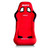 Sparco Seat Sprint Red - BRR0003B0R0100N Photo - Close Up