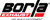 Borla 25-26 Kia K5 GT-Line 2.5L ATAK Cat-Back System - 141036 Logo Image