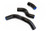 GReddy 89-02 Nissan 240SX Silicone Radiator Hoses S13/S14/S15 - 12023301 Photo - Close Up