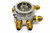 GReddy TYPE-I Oil Filter Relocation Block - Uses M20xP1.5 Oil Filter - 12401182 Photo - Close Up