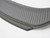 GReddy Aero 2022+ Subaru BRZ (ZD8)/Toyota GR86 (ZN6) Lower Rear Wing Spoiler - Carbon - 17510250 Photo - Close Up