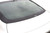 GReddy Aero 2022+ Subaru BRZ (ZD8)/Toyota GR86 (ZN6) Lower Rear Wing Spoiler - Carbon - 17510250 Photo - Close Up