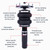 Features and Benefits